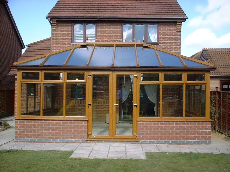 Commercial Glazing — Gallery East Ham