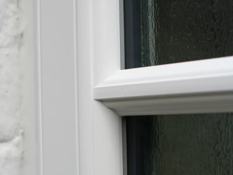Security Glazing — Gallery East Ham
