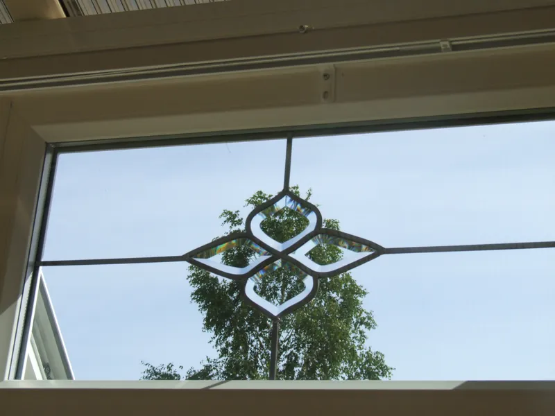 Security Glazing — Gallery East Ham