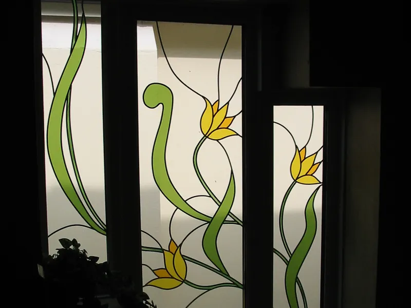 Security Glazing — Gallery East Ham