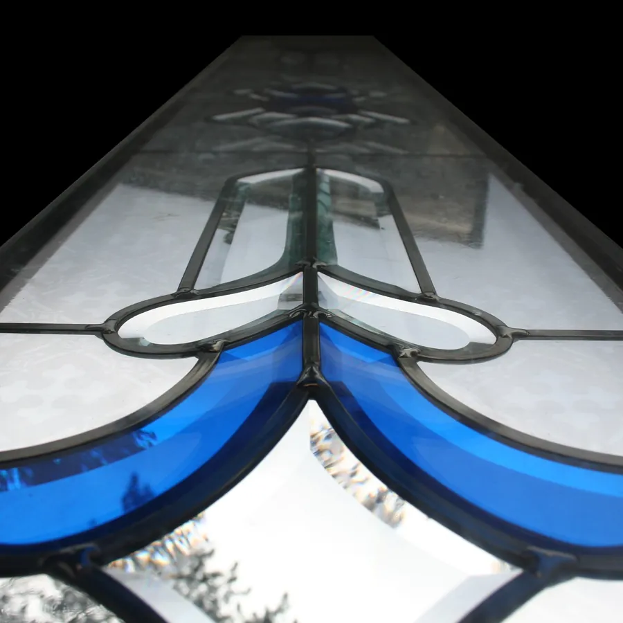 Security Glazing — Product East Ham