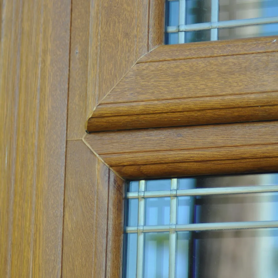 Security Glazing — Product East Ham