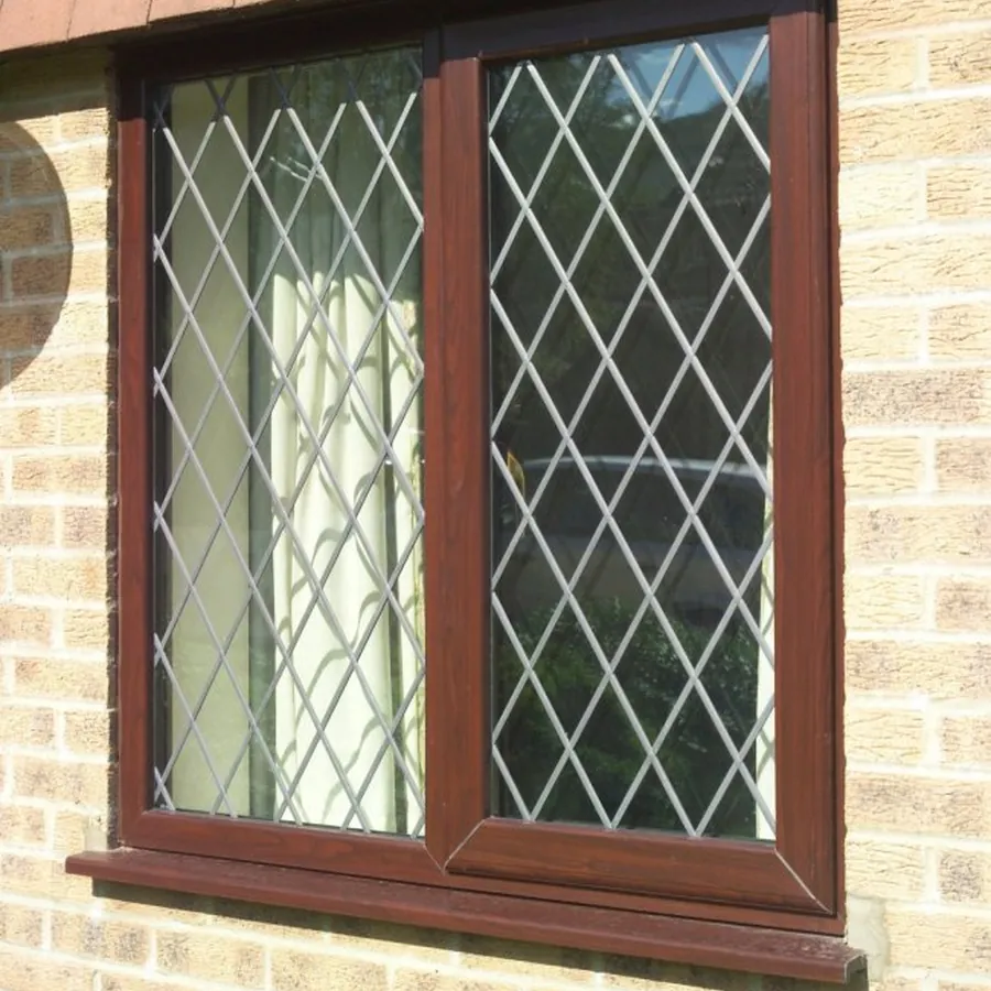 Security Glazing — Product East Ham