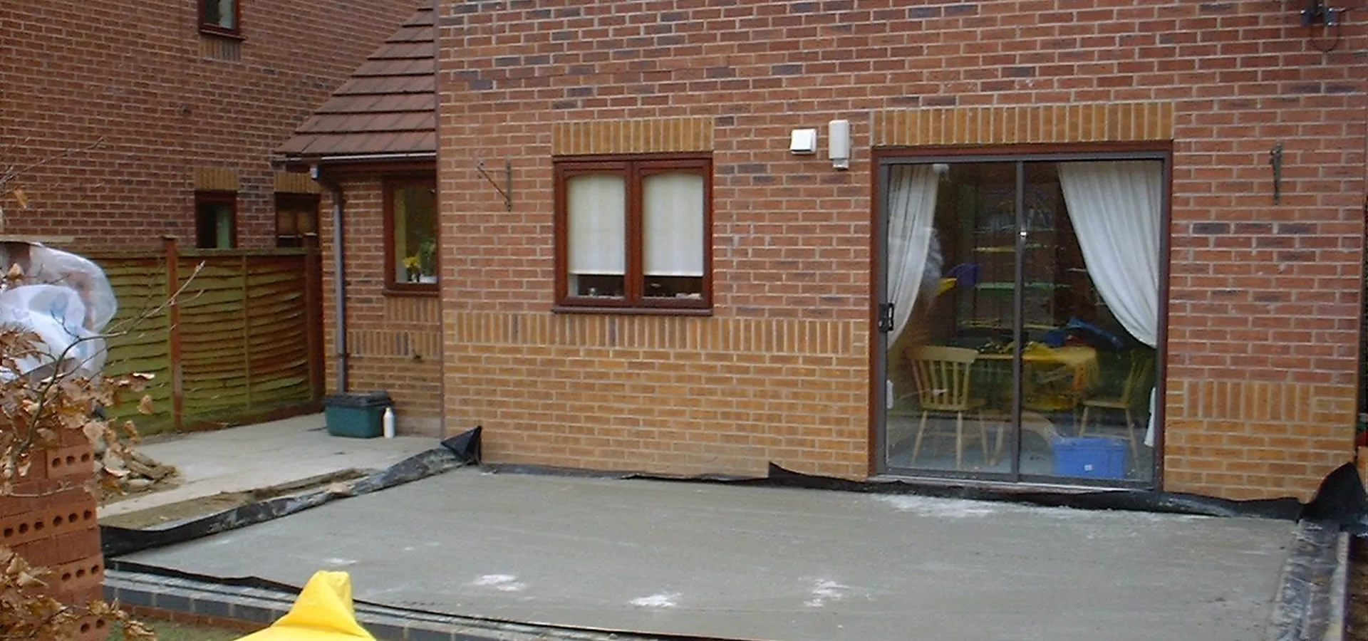 Shop Front Glazing East Ham