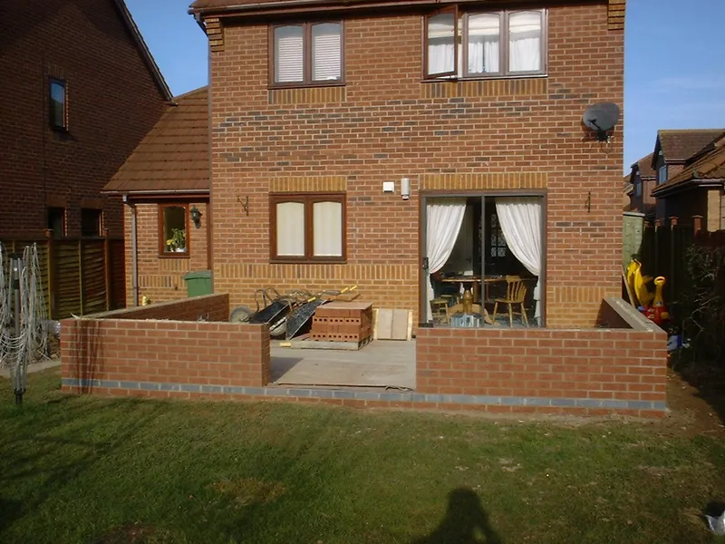 Conservatory Roof Replacement — Gallery East Ham