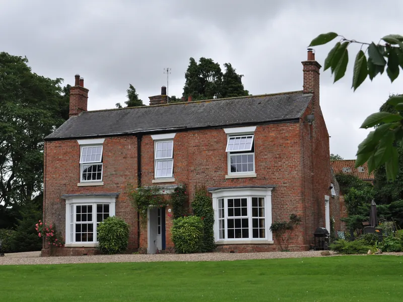 Edwardian Conservatory — Gallery East Ham
