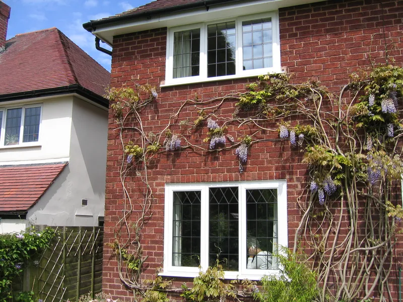 Edwardian Conservatory — Gallery East Ham