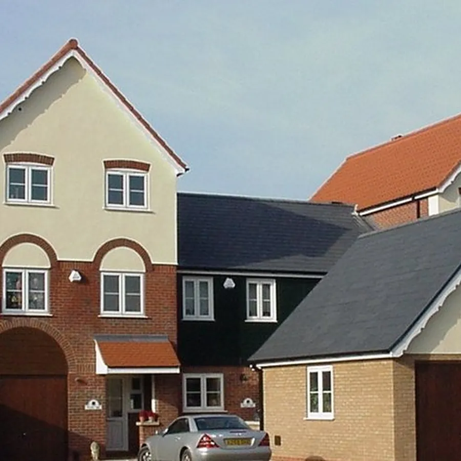 Edwardian Conservatory — Product East Ham
