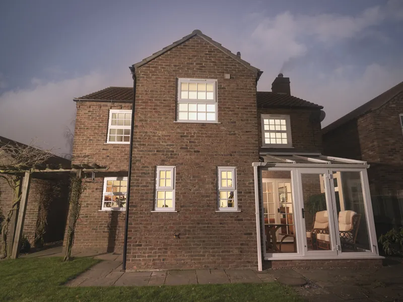 Conservatories — Gallery East Ham