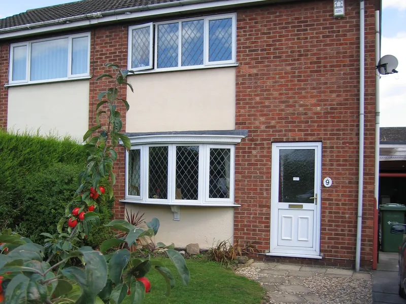 Conservatories — Gallery East Ham