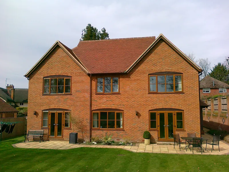 Conservatories — Gallery East Ham