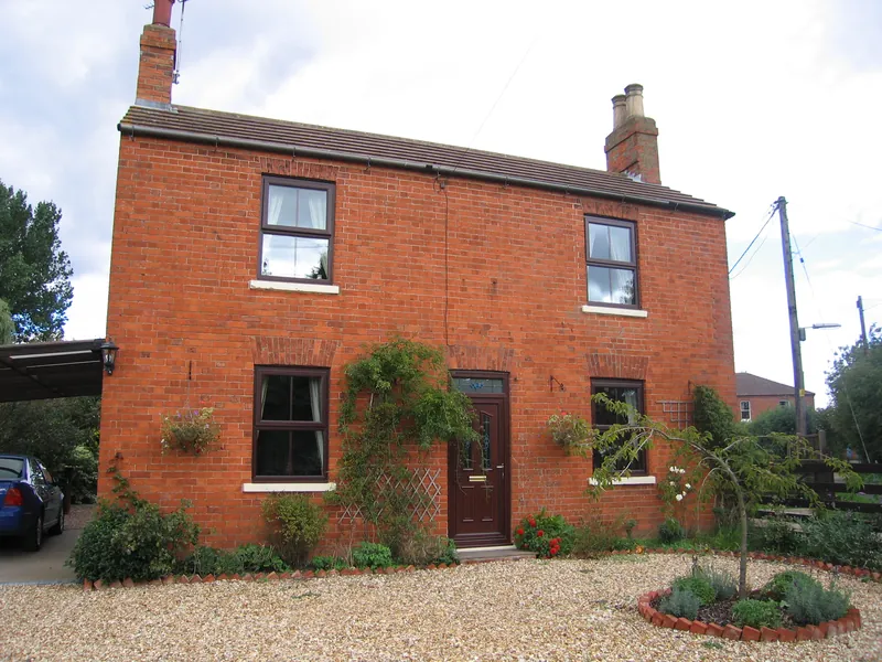 Conservatories — Gallery East Ham