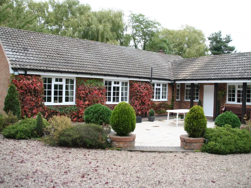 Conservatories — Gallery East Ham