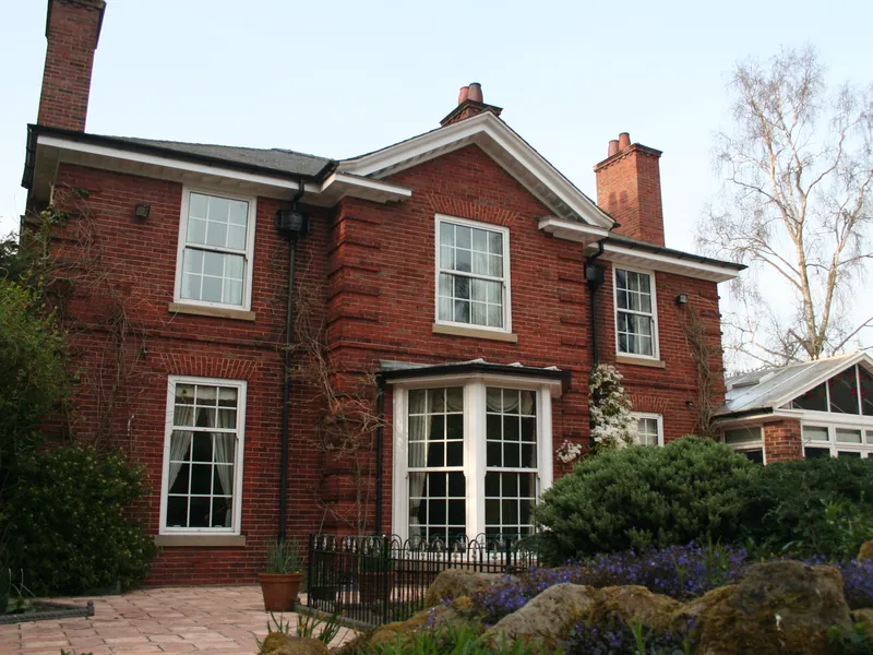 Conservatories — Gallery East Ham