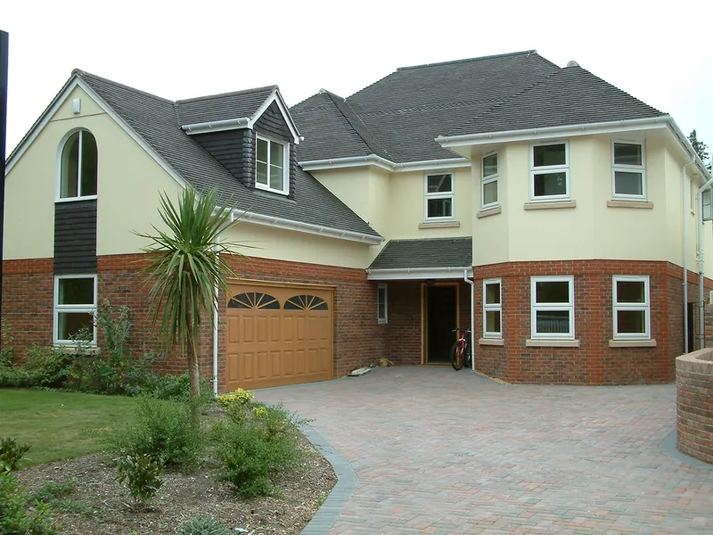 Conservatories — Gallery East Ham