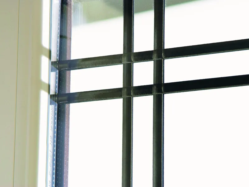 Glass Extension — Gallery East Ham