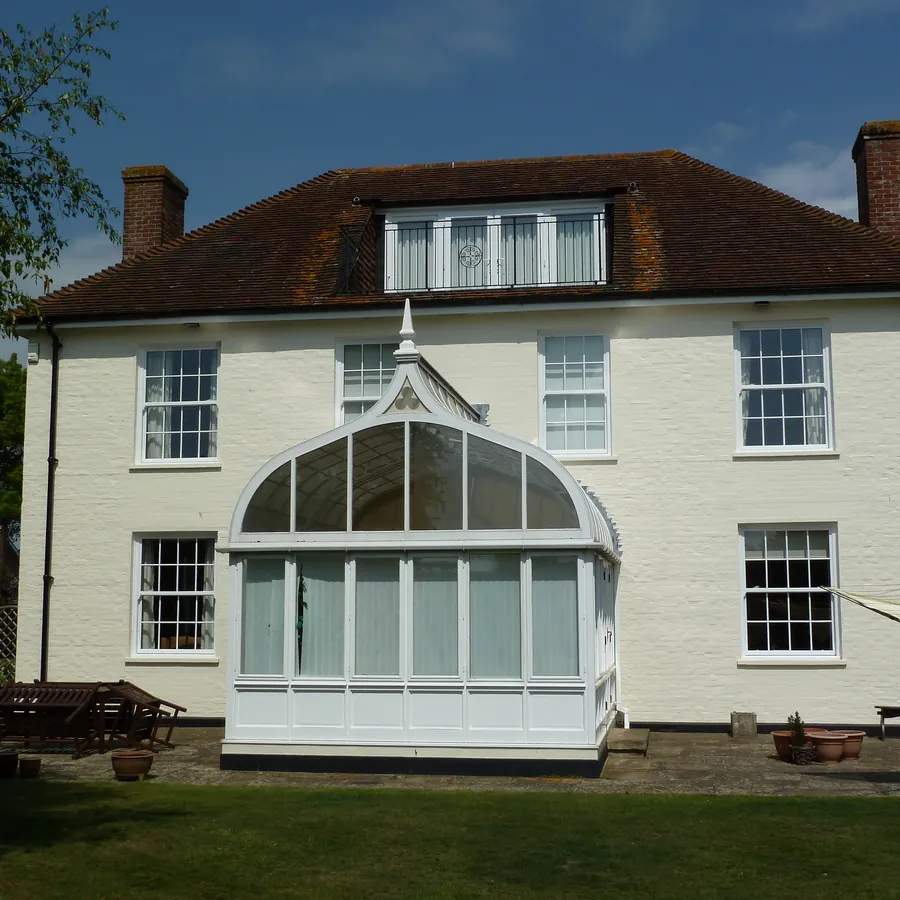 Orangery — Product East Ham