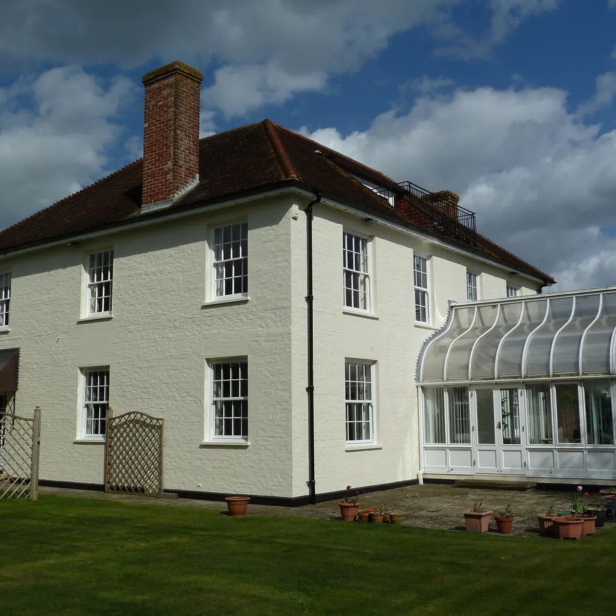 Conservatories — Product East Ham