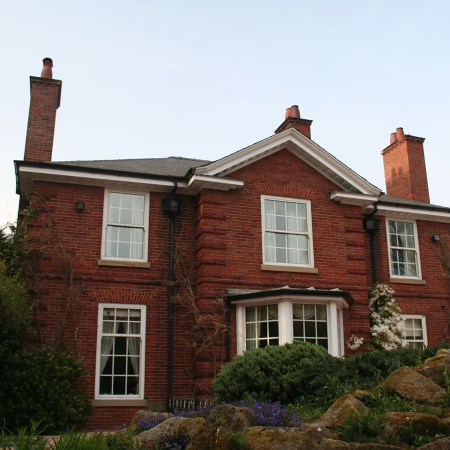Conservatories — Product East Ham