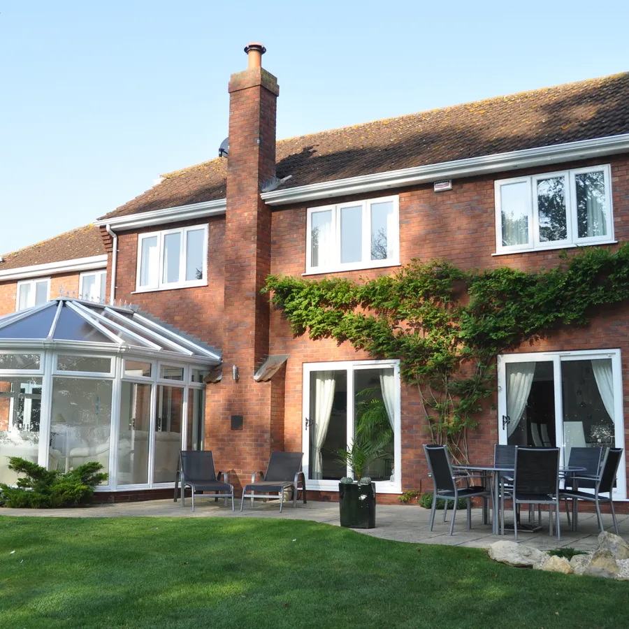 Conservatories — Product East Ham