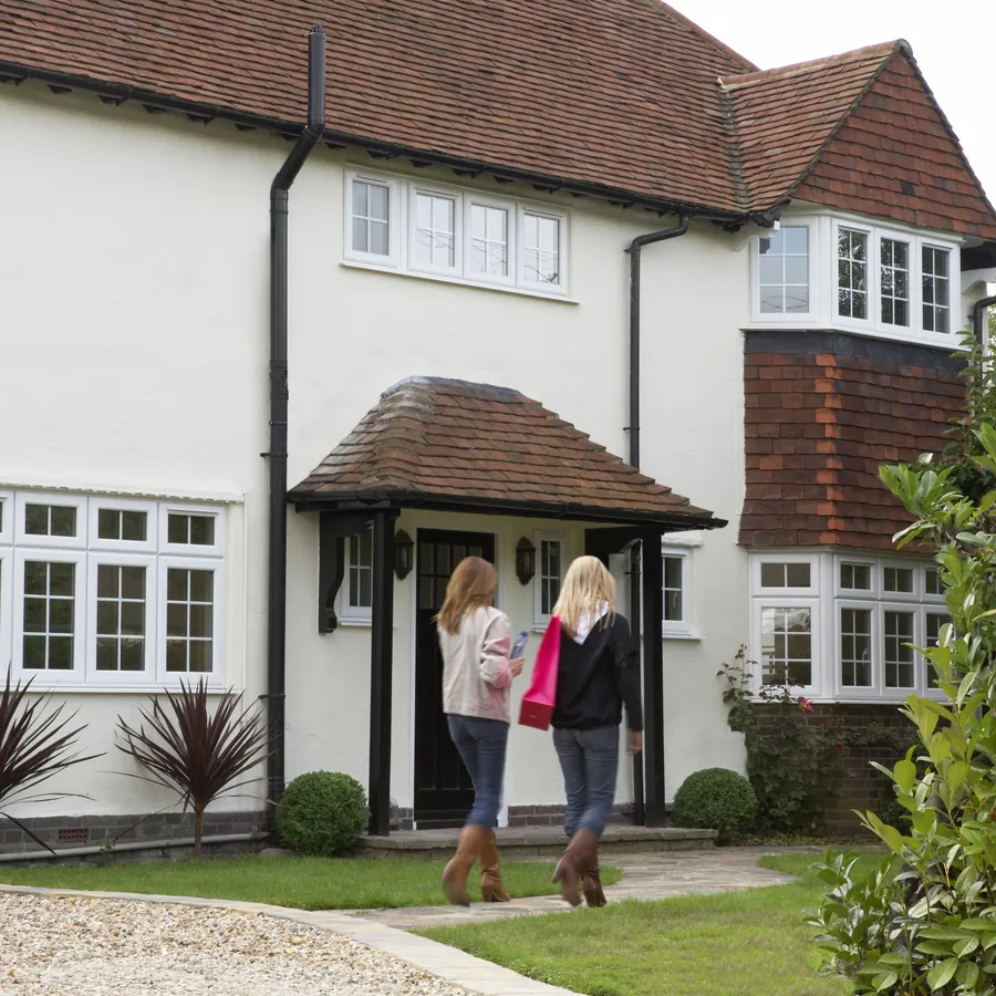 Conservatories — Product East Ham