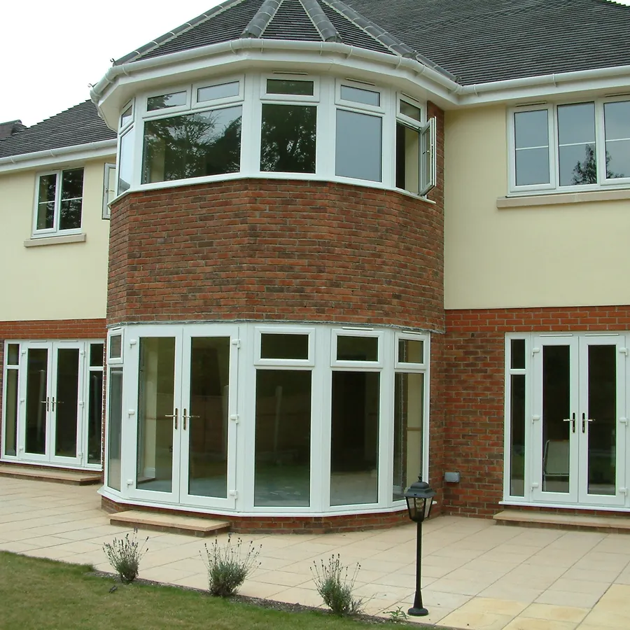 Conservatories — Product East Ham
