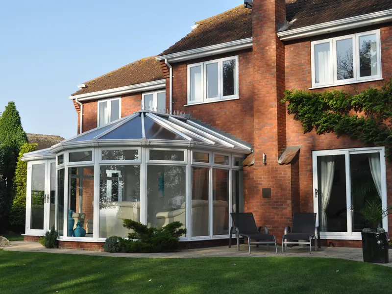 Victorian Conservatory — Gallery East Ham