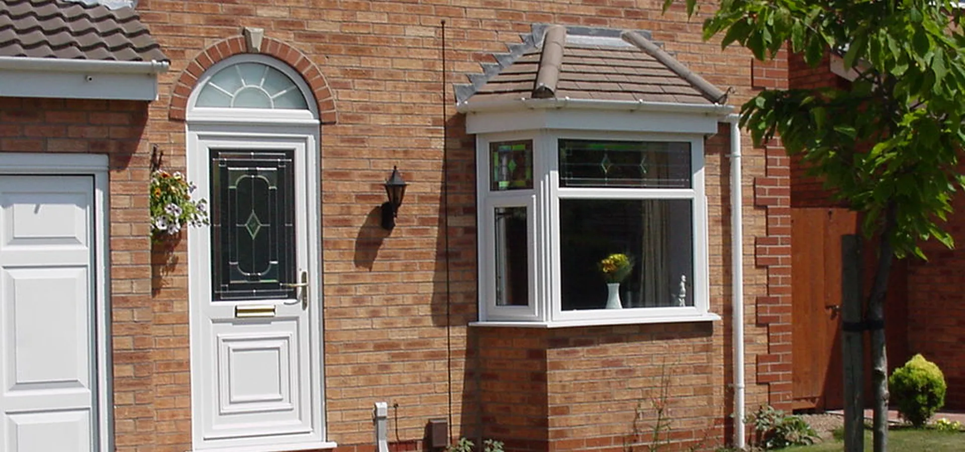 Aluminium Doors East Ham