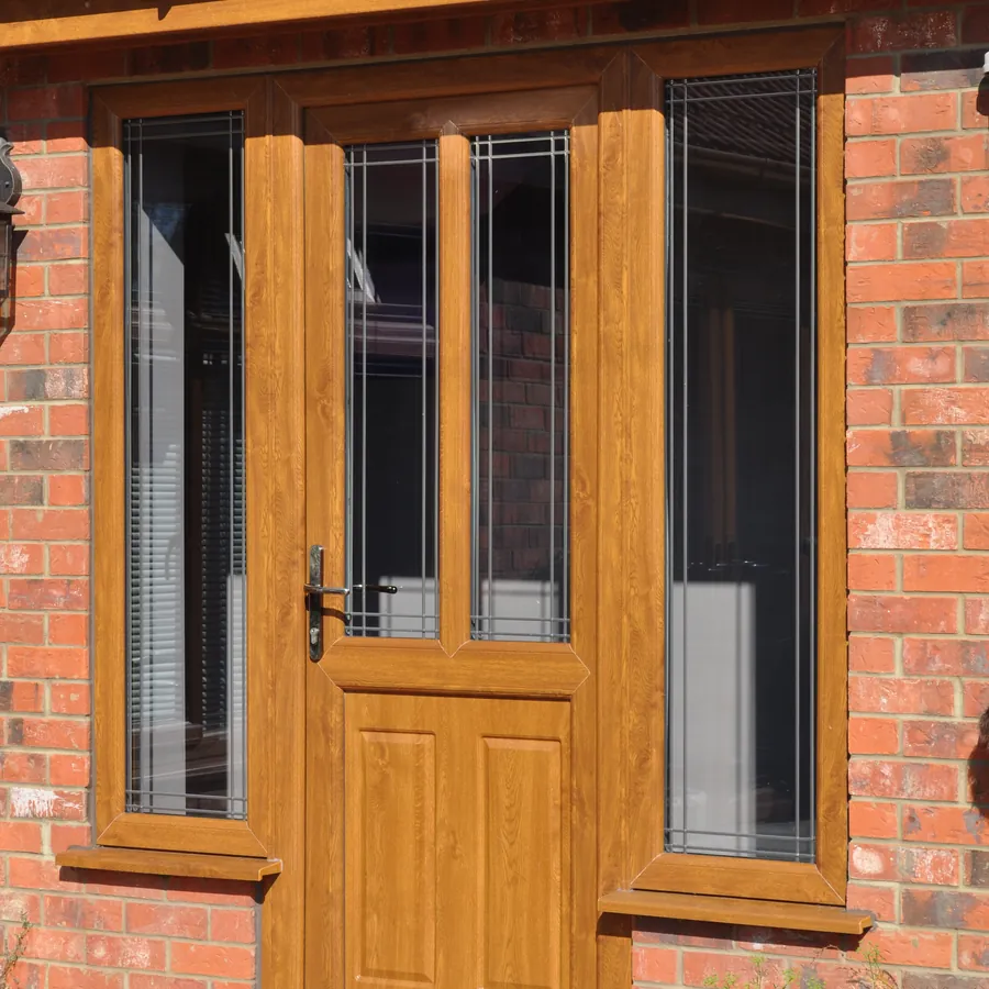 Back Doors — Product East Ham