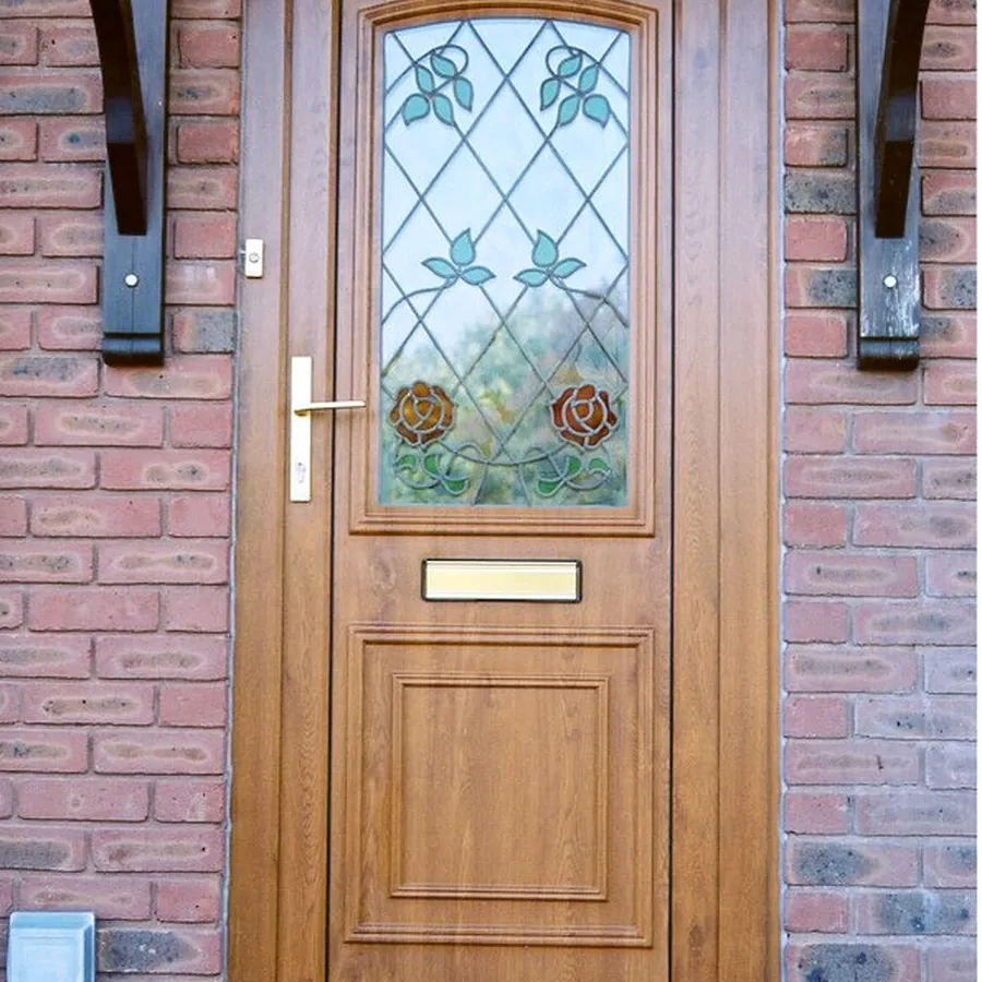 Back Doors — Product East Ham