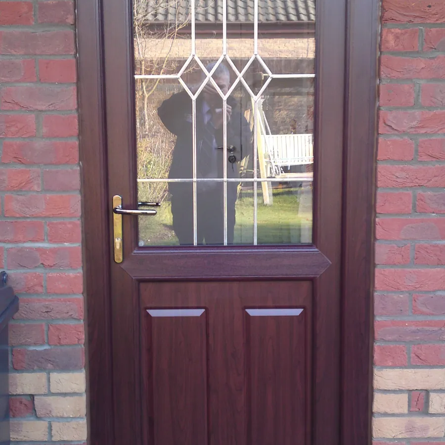 Back Doors — Product East Ham