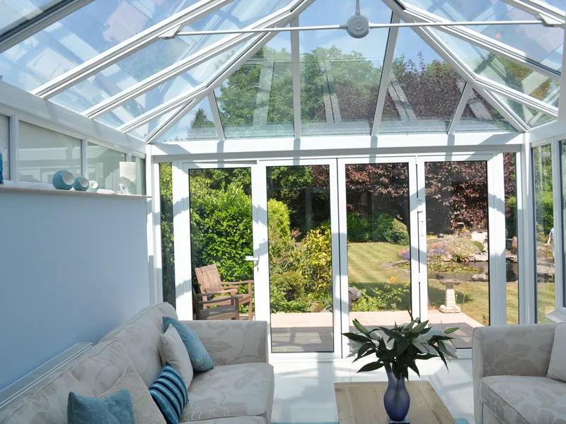 Bifold Doors — Gallery East Ham