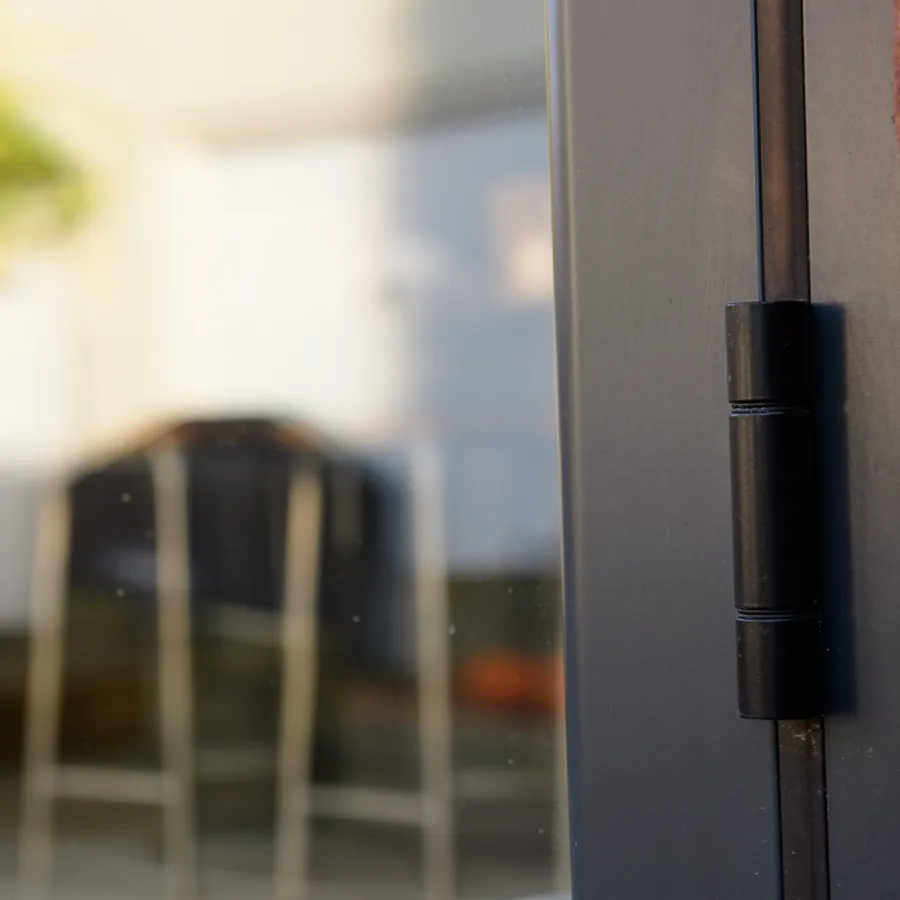 Bifold Doors — Product East Ham