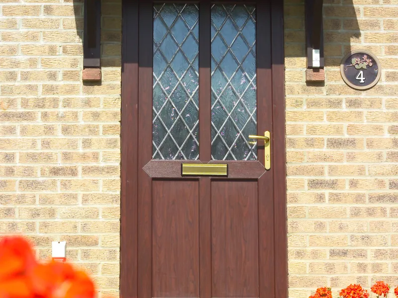 Composite Doors — Gallery East Ham