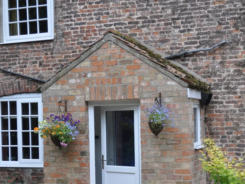 Composite Doors — Gallery East Ham
