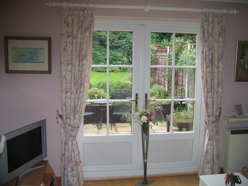 French Doors — Gallery East Ham