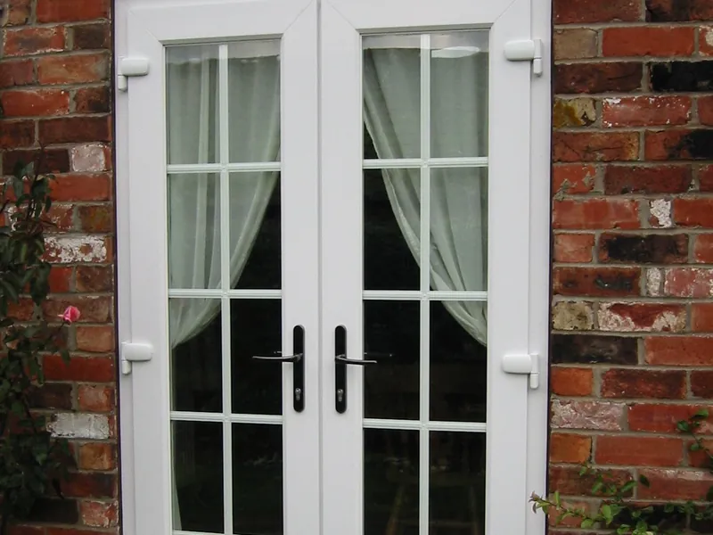 French Doors — Gallery East Ham