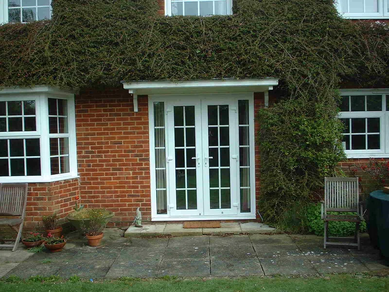 French Doors — Gallery East Ham