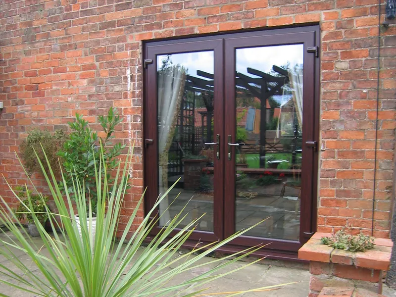 French Doors — Gallery East Ham