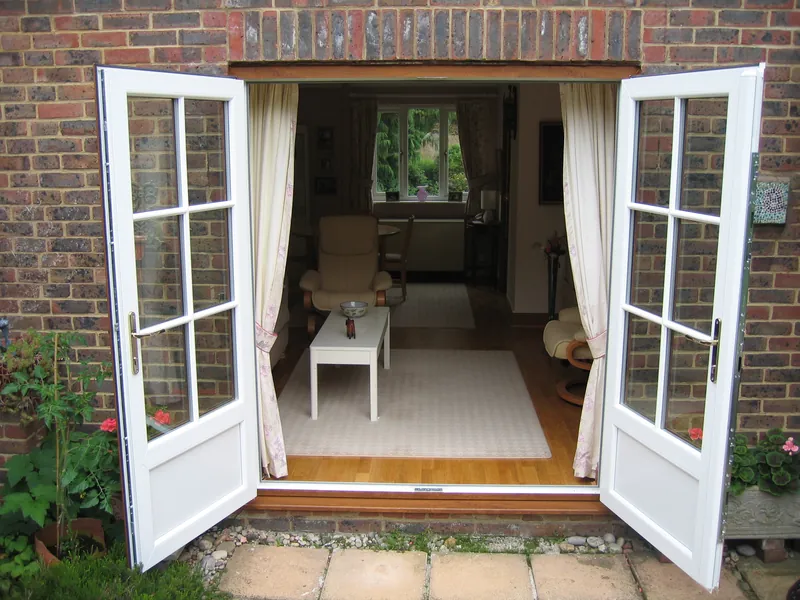 French Doors — Gallery East Ham