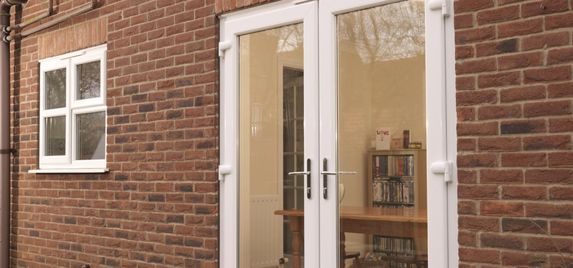 French Doors East Ham