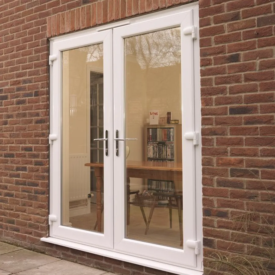 French Doors — Product East Ham