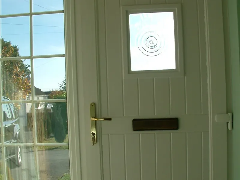 Front Doors — Gallery East Ham