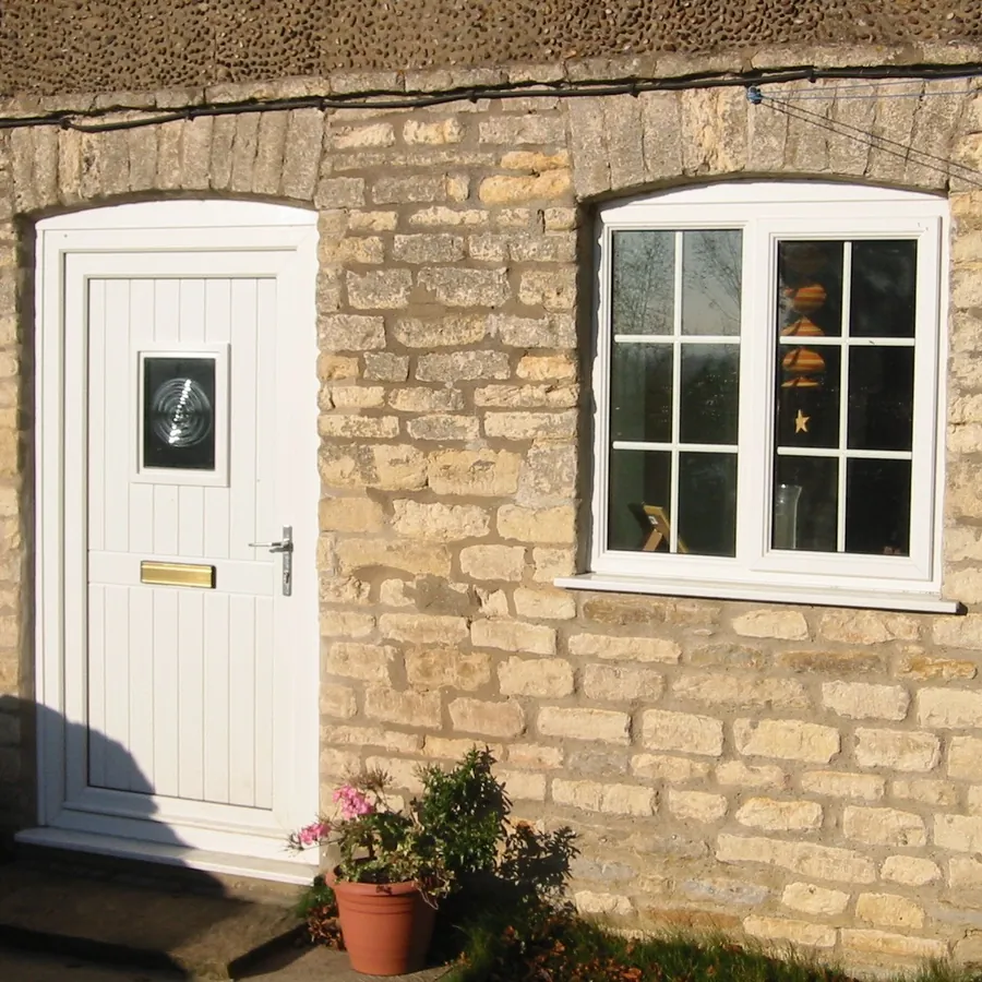 Front Doors — Product East Ham