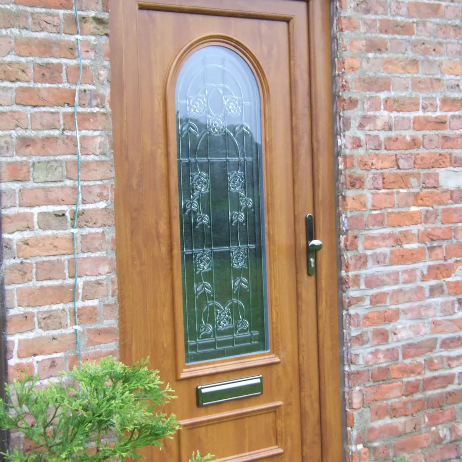 Front Doors — Product East Ham