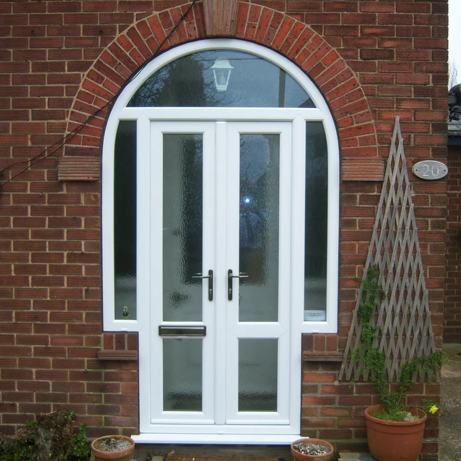 Front Doors — Product East Ham