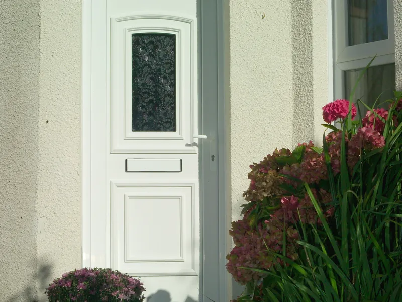 Double Glazing Doors — Gallery East Ham