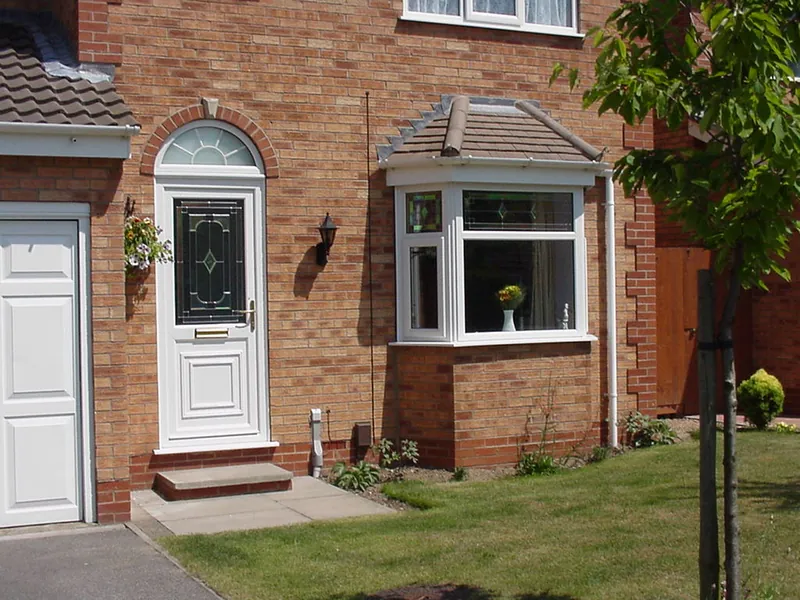Double Glazing Doors — Gallery East Ham