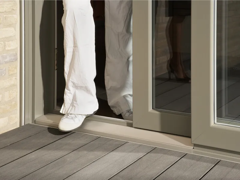 Patio Doors — Gallery East Ham