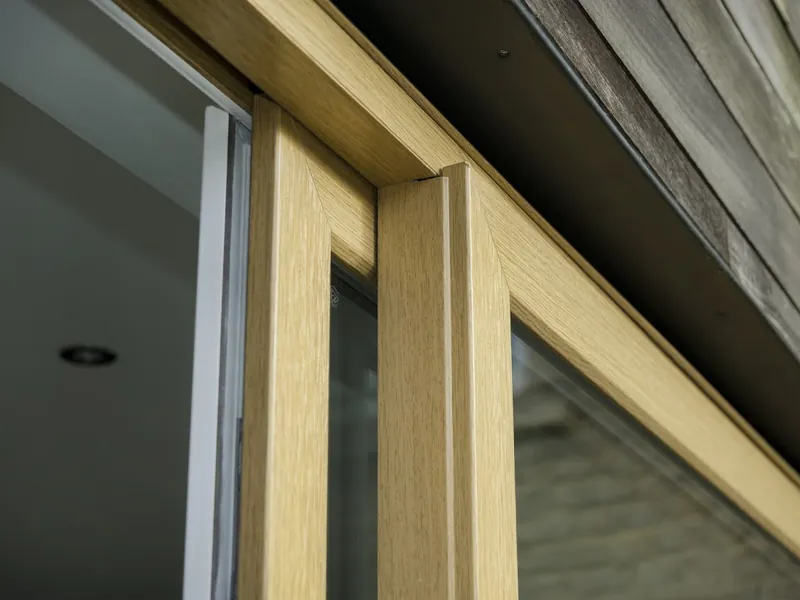 Patio Doors — Gallery East Ham